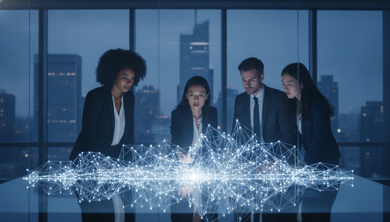 The Evolution of Influence: Why Managed Influencer Marketing Service is the New Advocacy Standard