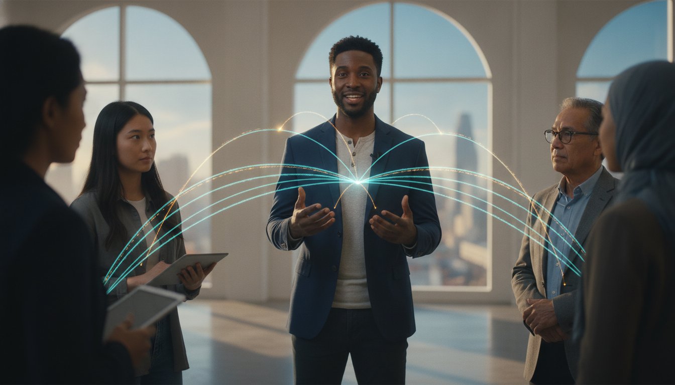 Advocacy Creators vs. Influencers: Why Authenticity is the Only Currency in 2026