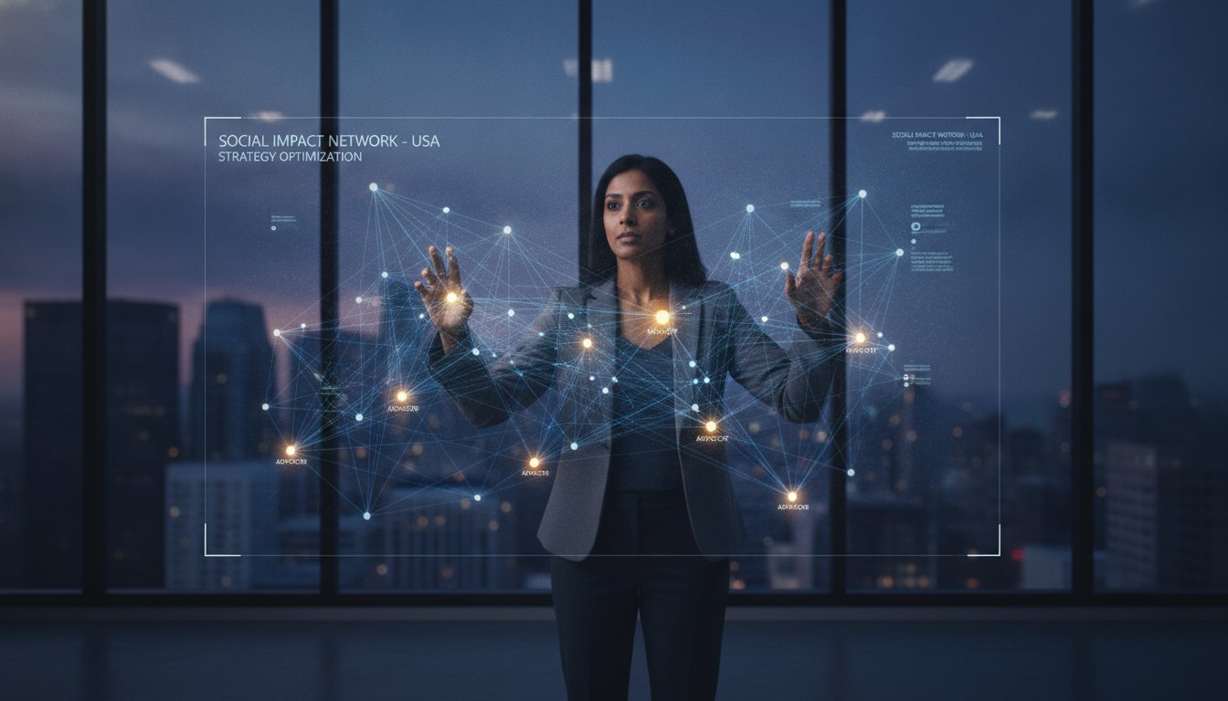NGO Influencer Programs: 2026 Algorithmic Advocacy Guide